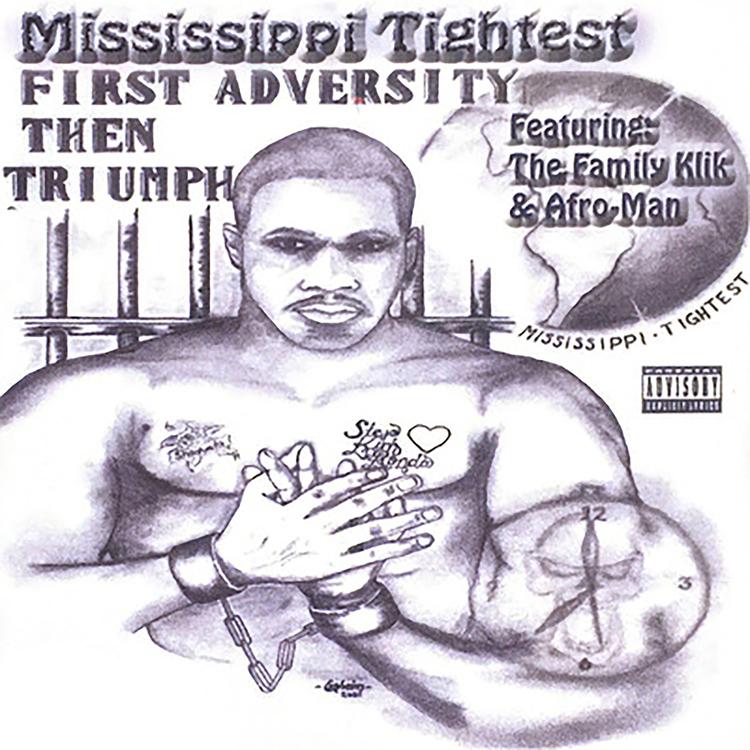 Mississippi Tightest's avatar image