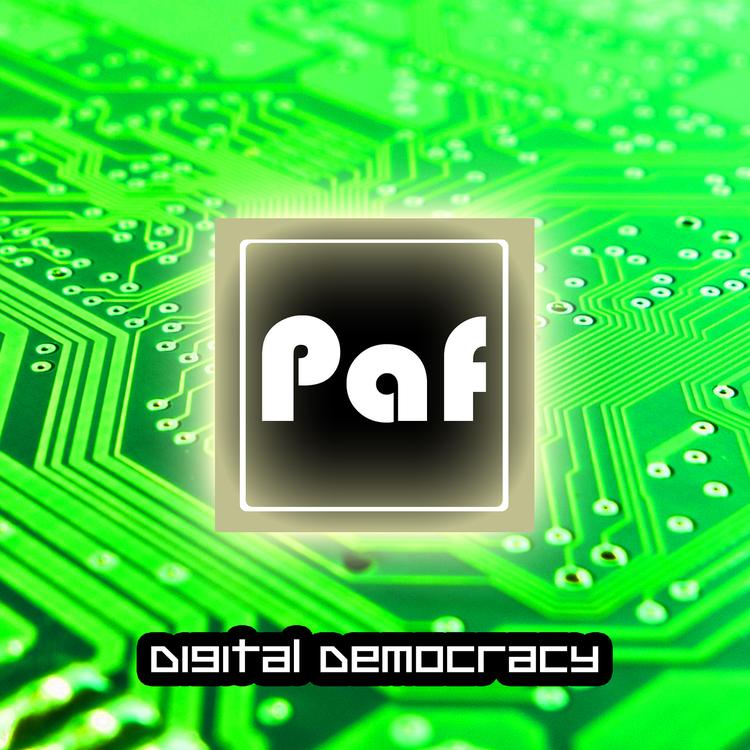 PAF's avatar image