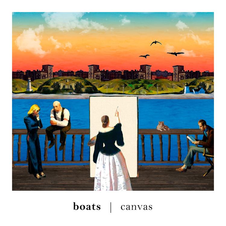 Boats's avatar image
