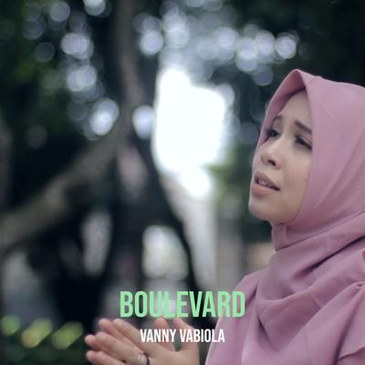 Boulevard By Vanny Vabiola's cover