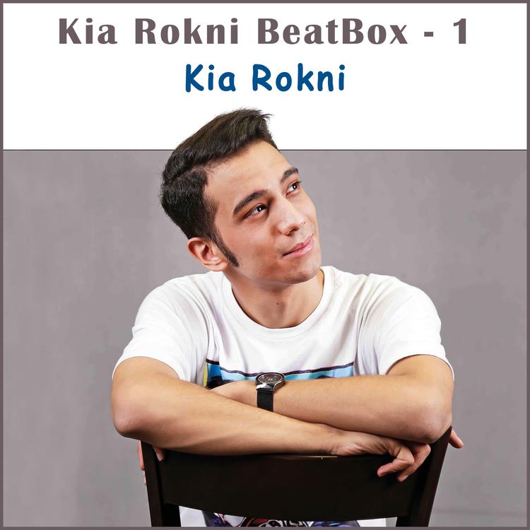 Kia Rokni's avatar image