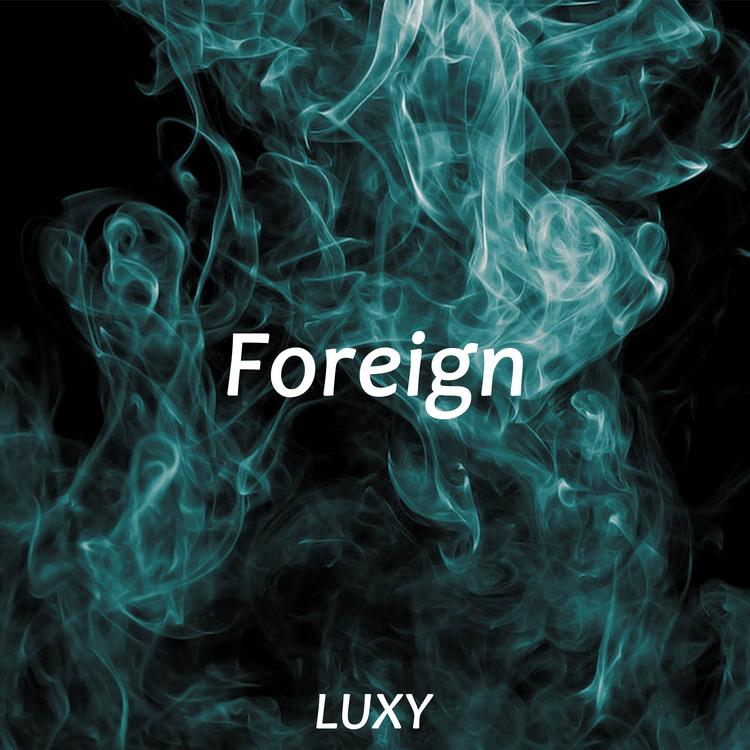 Luxy's avatar image