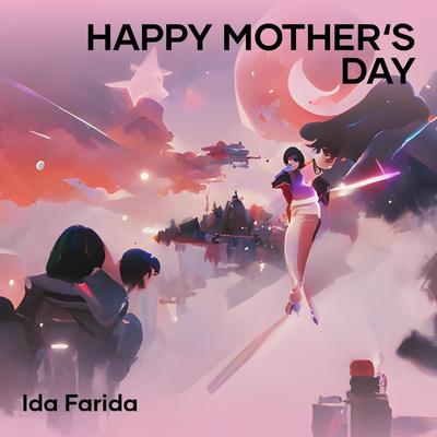 Happy Mother‘s Day's cover