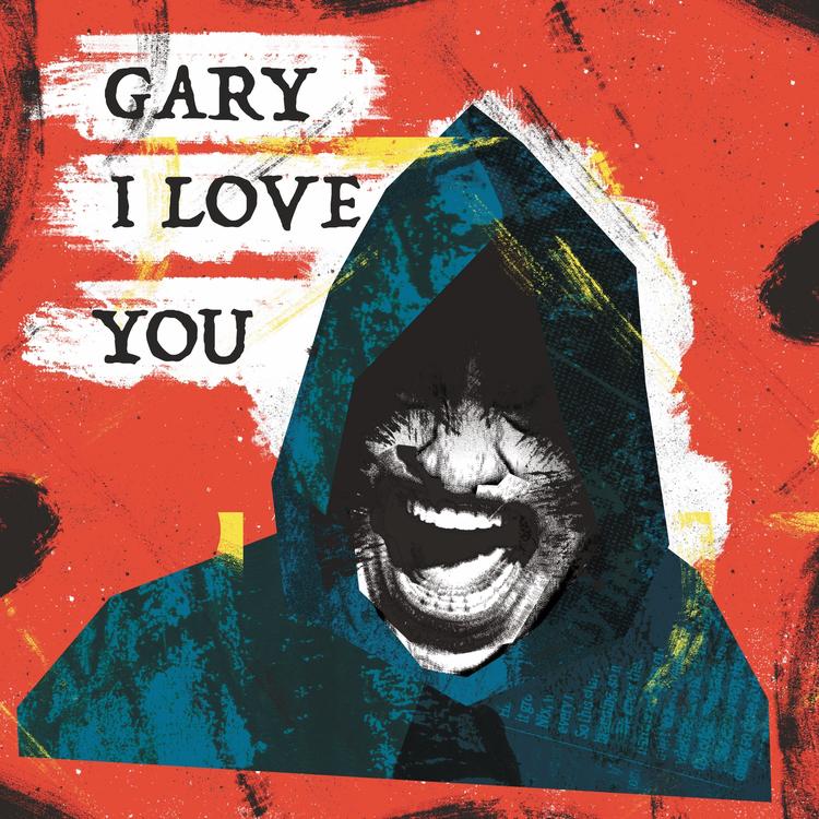 GARY's avatar image