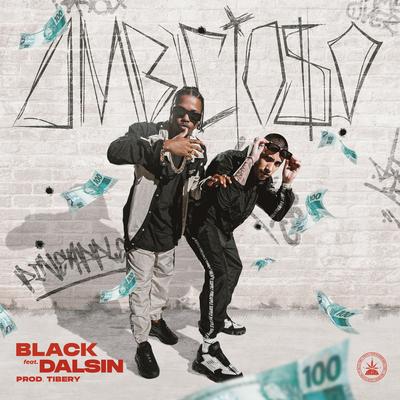 Ambicioso By Pineapple StormTv, Black, Dalsin, Tibery's cover