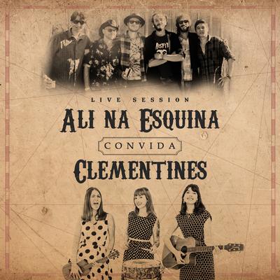 Ali Na Esquina's cover