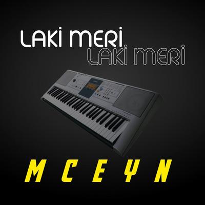 Laki Meri By Mceyn's cover