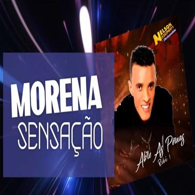 Morena Sensação's cover