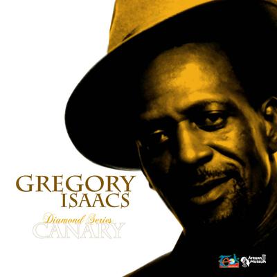 First Aid By Gregory Isaacs's cover