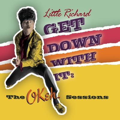 Get Down With It!: The OKeh Sessions's cover
