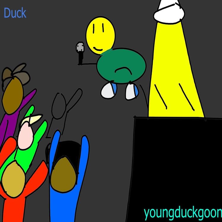 youngduckgoon's avatar image