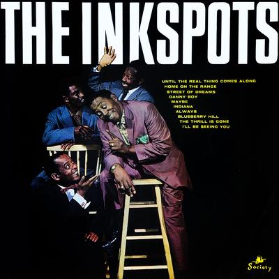 The Ink Spots's cover
