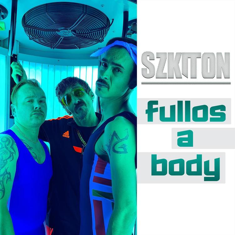 SzkiTon's avatar image