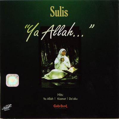 Ya Nabi Salam By Sulis's cover