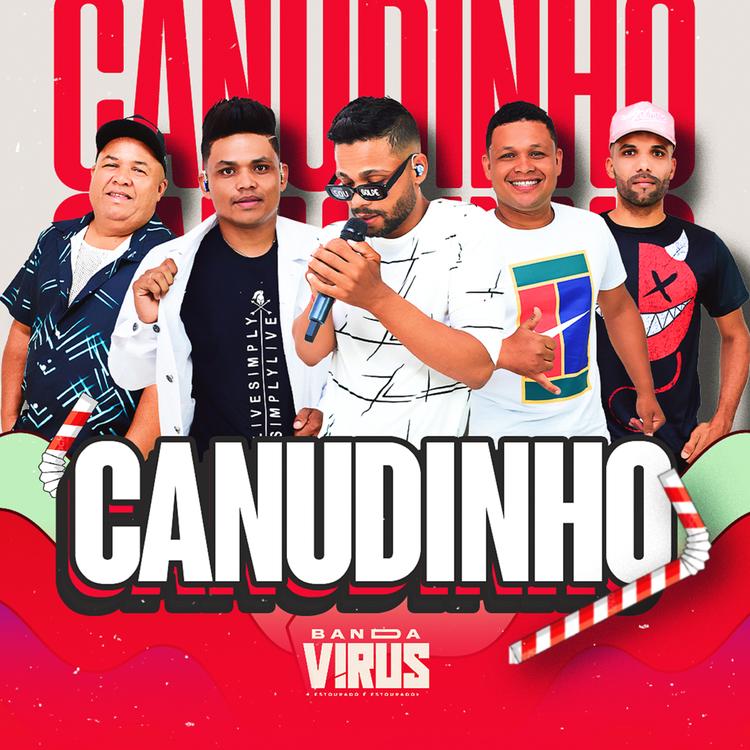 Banda Vírus's avatar image