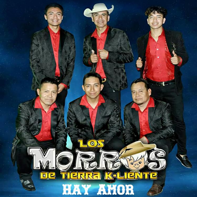 Los Morros De Tierra K-liente's avatar image