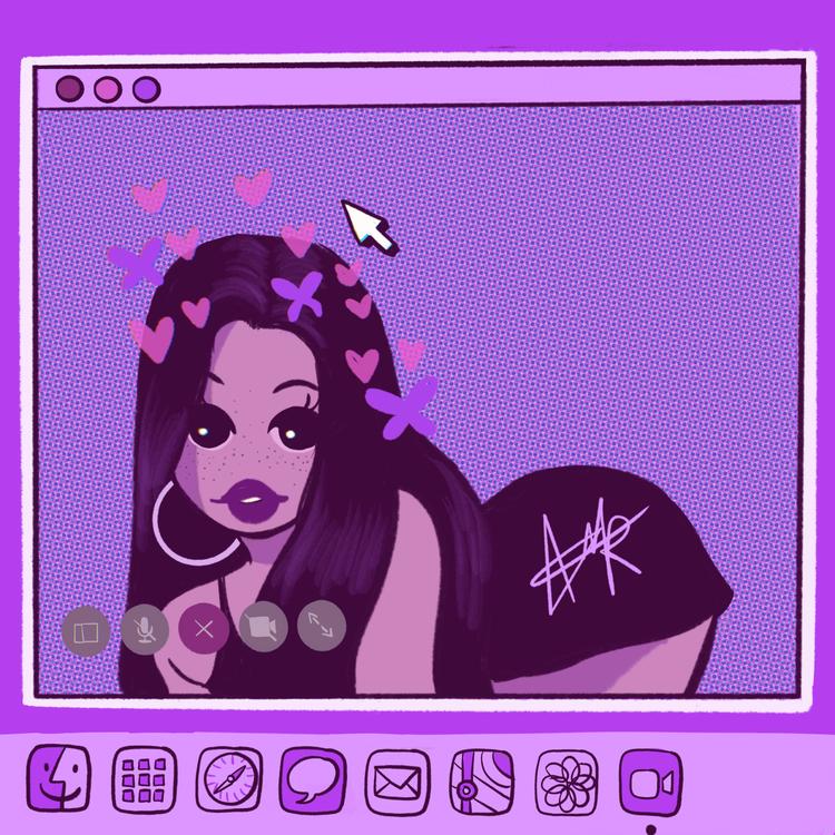 allexia fellix's avatar image