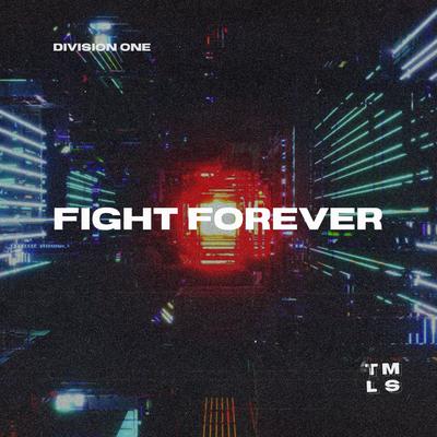 Fight Forever By Division One (KR)'s cover