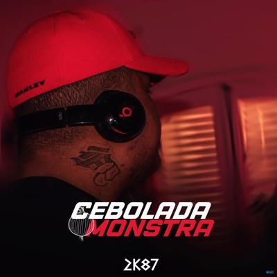 Cebolada Monstra's cover
