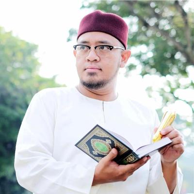 Zikir Munajat (Relaxing Zikr)'s cover