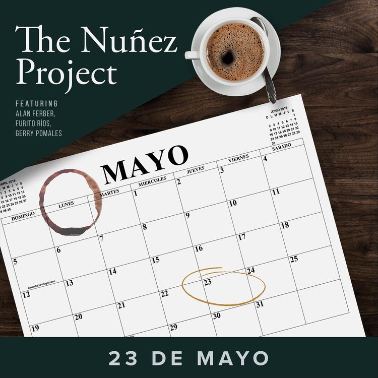 The Nuñez Project's avatar image