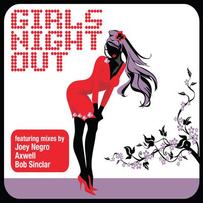 Girls Night Out (Bonus Edition)'s cover