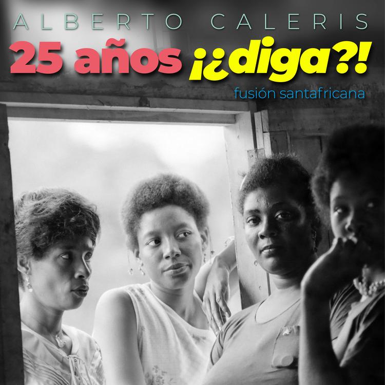 Alberto Caleris's avatar image