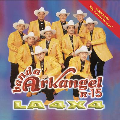 Ya Ni Con Anzuelos (Album Version)'s cover