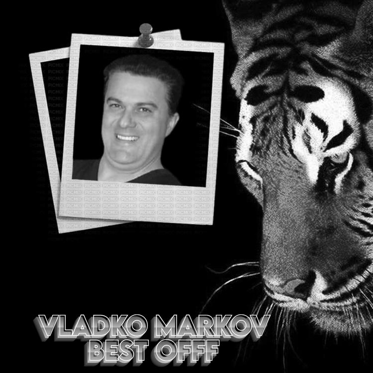Vladko Markov's avatar image
