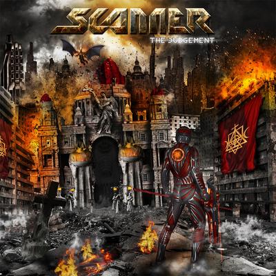 Pirates By Scanner's cover