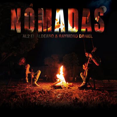 Nómadas's cover