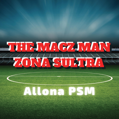 The Maczman Zona Sultra's cover
