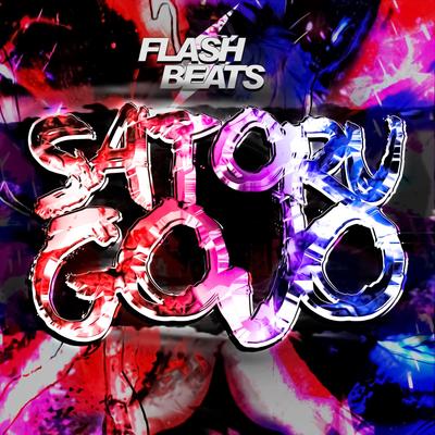 Gojo: Tema Meu Poder By Flash Beats Manow's cover