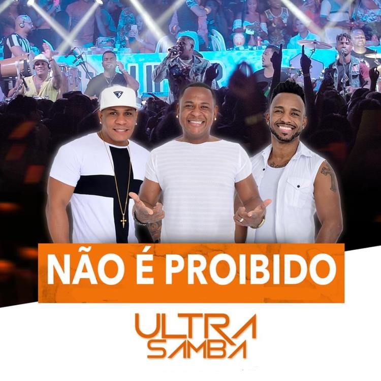 ULTRASAMBA's avatar image