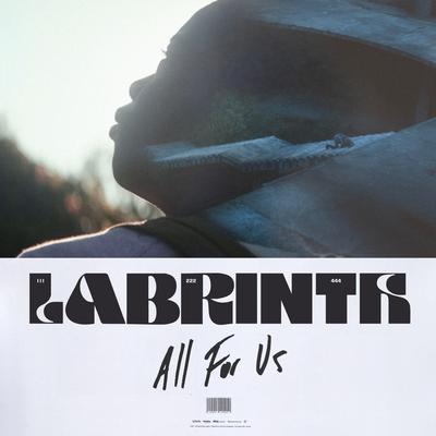 All For Us By Labrinth's cover