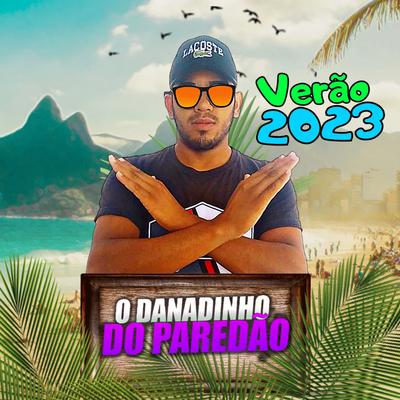 O DANADINHO DO PAREDÃO's cover