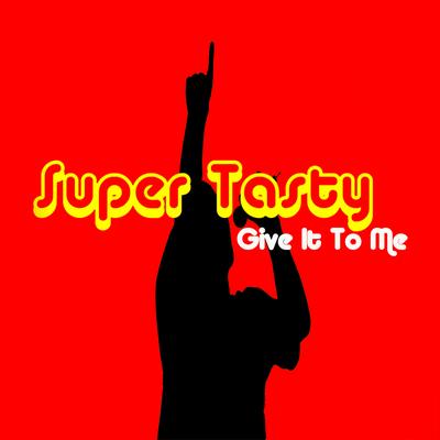 Super Tasty's cover