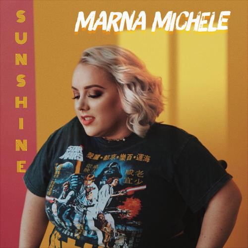 Sunshine Official TikTok Music album by Marna Michele