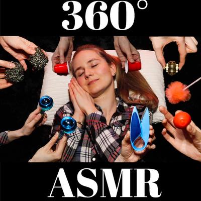 360 Audio Pt.3's cover