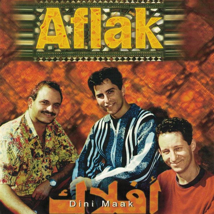 Aflak's avatar image