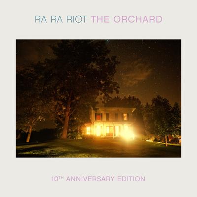 The Orchard (10th Anniversary Edition)'s cover