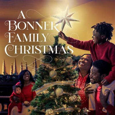 A Bonner Family Christmas's cover