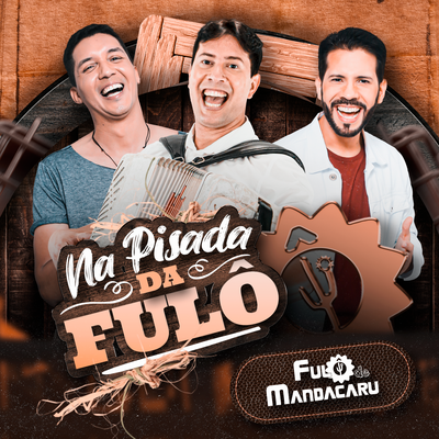 Na Pisada da Fulô's cover