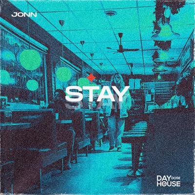 Stay By Jonn's cover