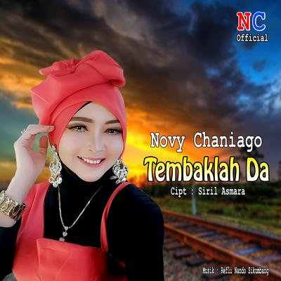Novy Caniago's cover