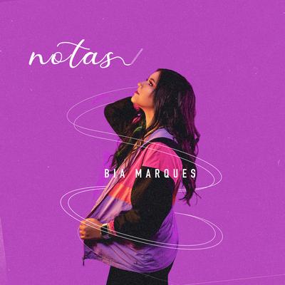 Notas By Bia Marques's cover