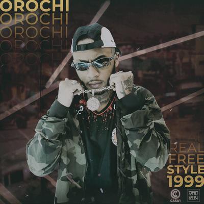 Real Freestyle 1999 By Rap Box, Orochi, Mirele's cover