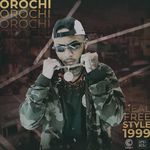 Orochi - Playlist 's cover