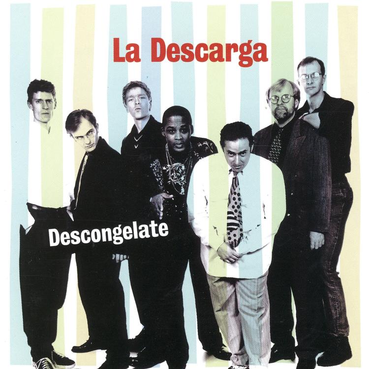 La Descarga's avatar image