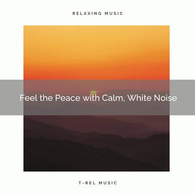 2020 Best: Feel the Peace with Calm, White Noise's cover